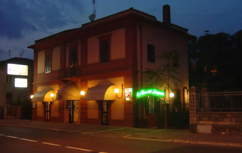 Locanda del Vecchio Maglio-1