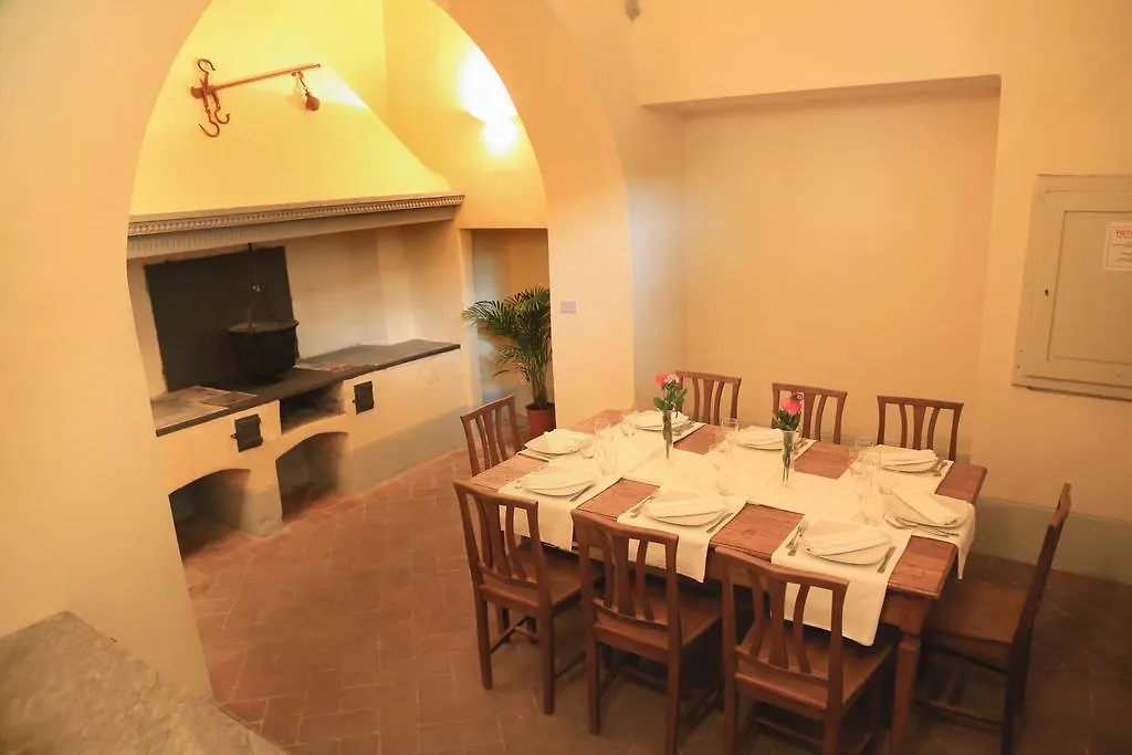 La Locanda di San Pier Piccolo-1
