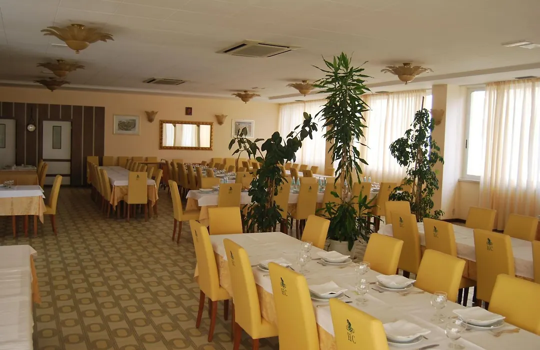 Hotel Calabresi-1
