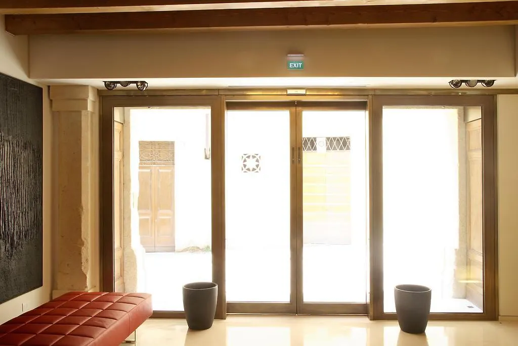 Hotel Palladio-1