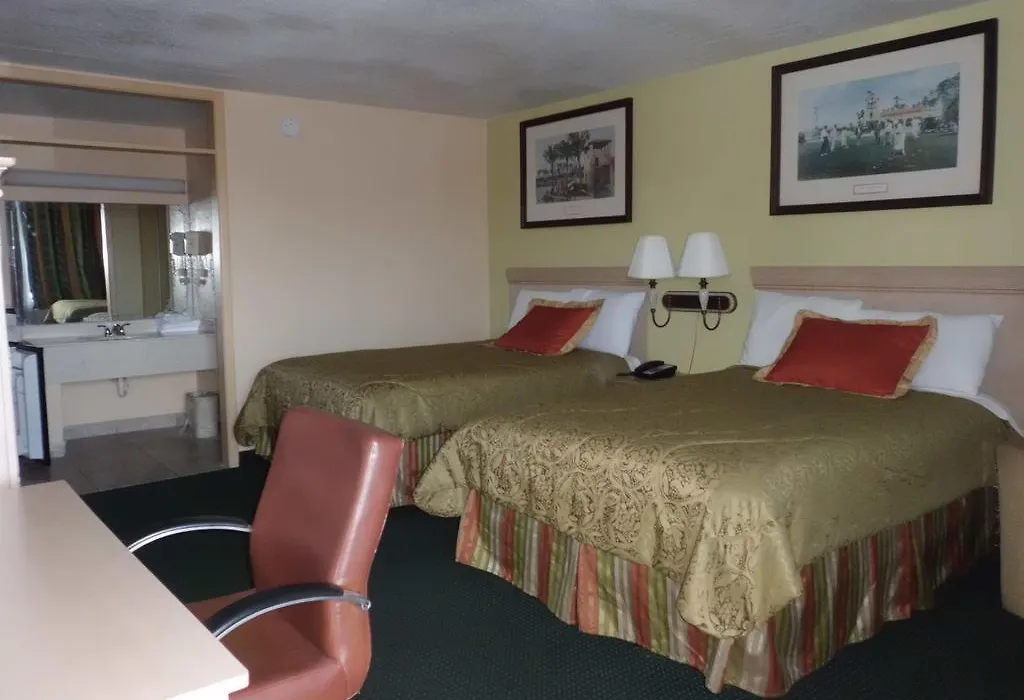 America'S Best Inn & Suites-Lakeland-1