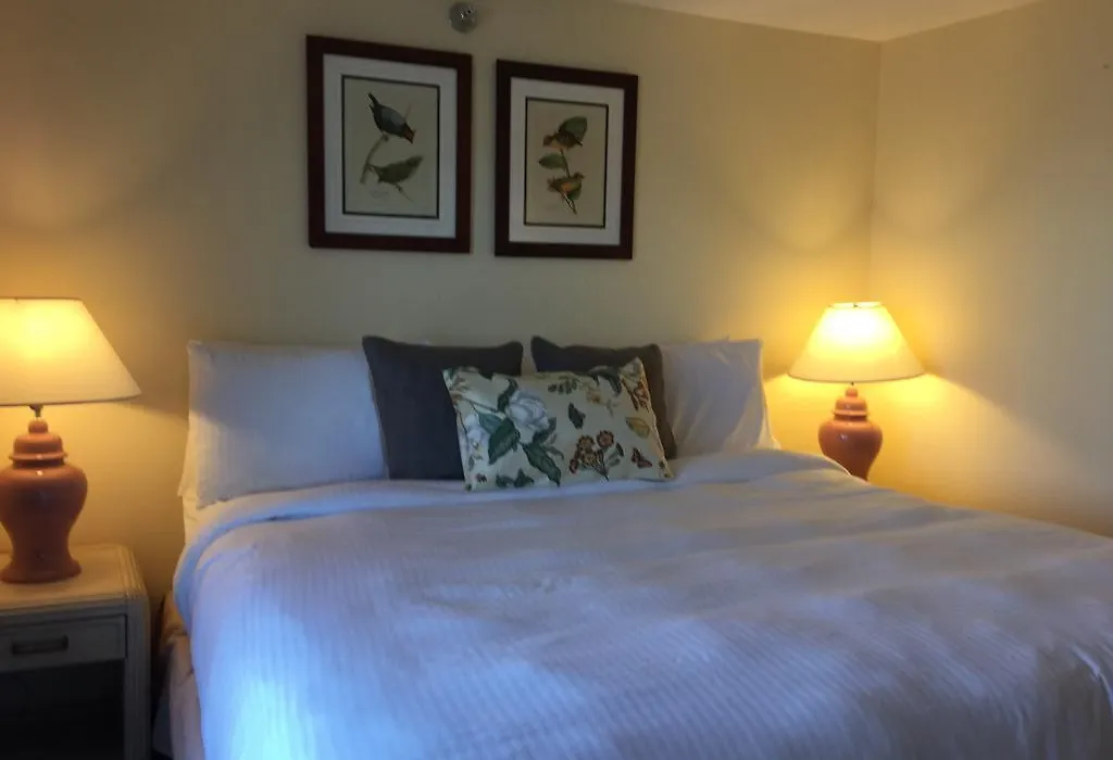 The Beach Rose Inn-1