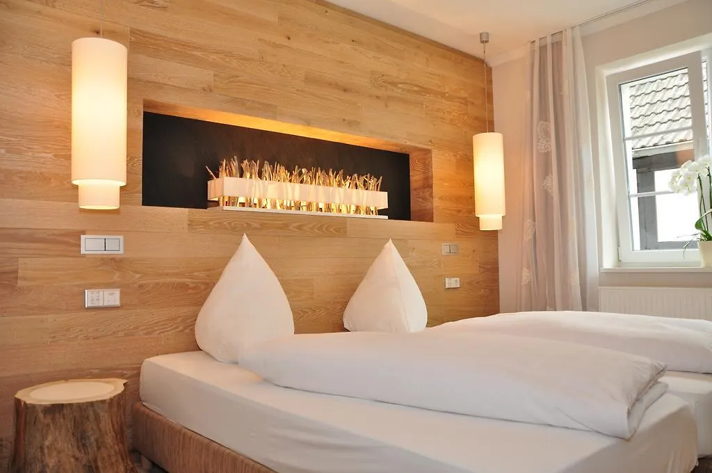 Hotel Sauerlaender Hof-1