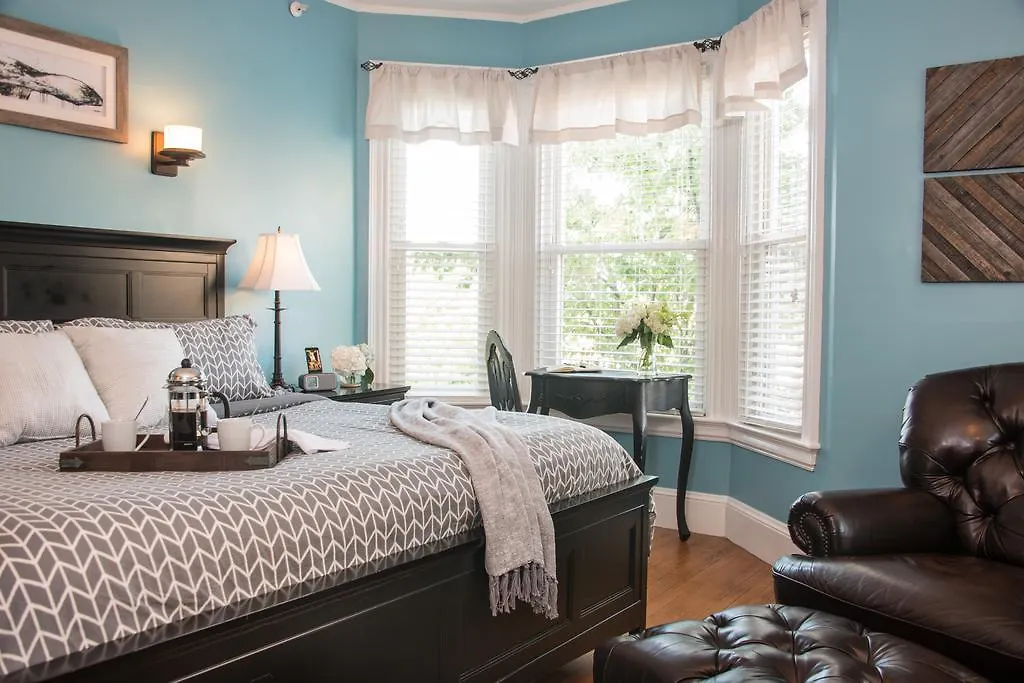The Chadwick Bed And Breakfast-1