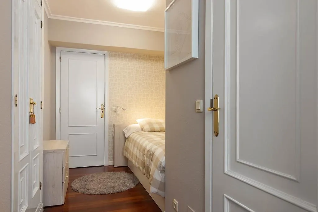 Pension Residencia F&F-1
