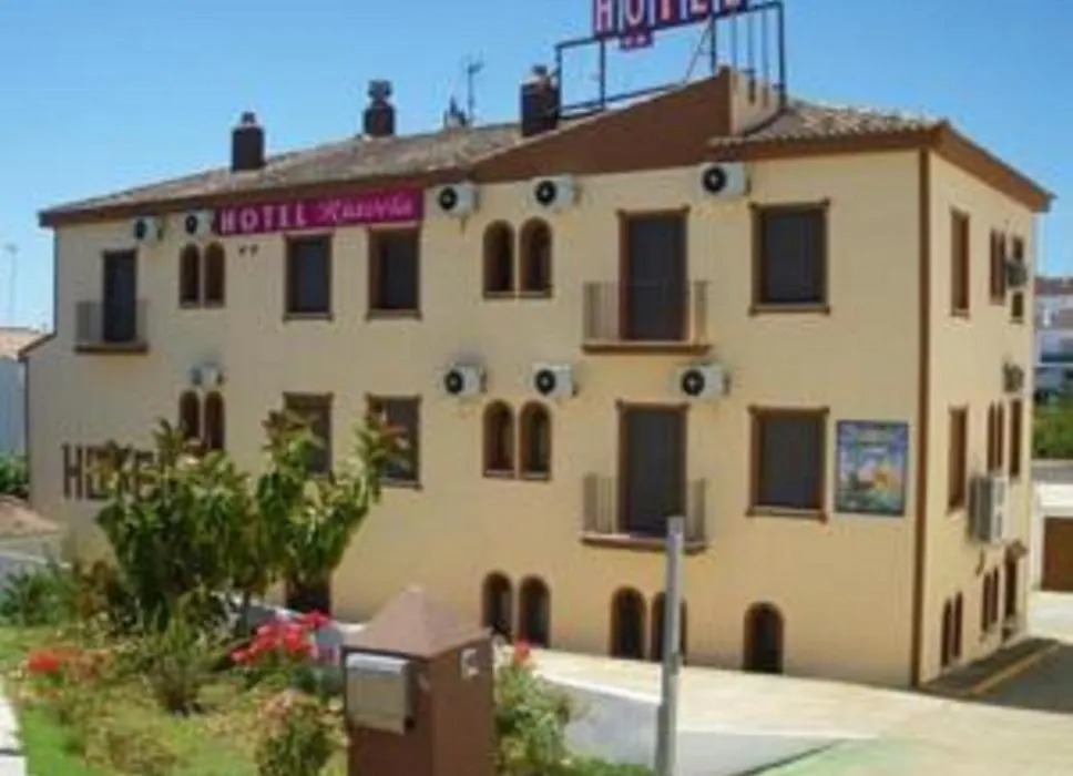 Hotel Riavela-1