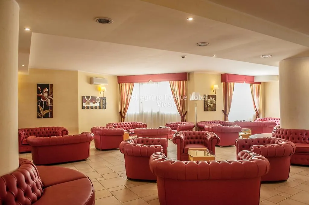 Pellegrino Palace Hotel-1