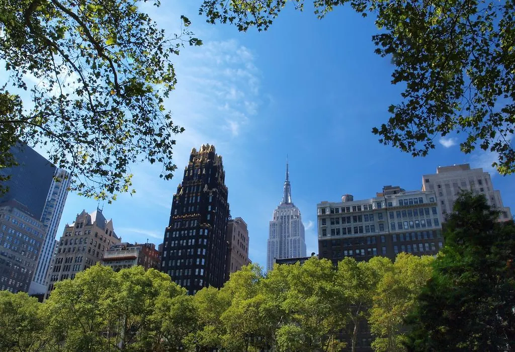 Nyma, The New York Manhattan Hotel-1