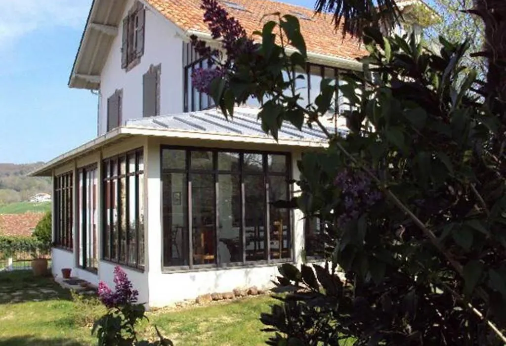 Chalet Elisa Chambre d'Hôtes-1