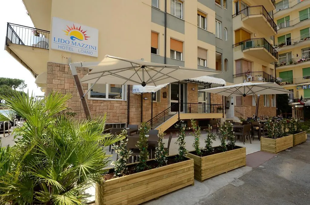 Hotel Lido Mazzini-1