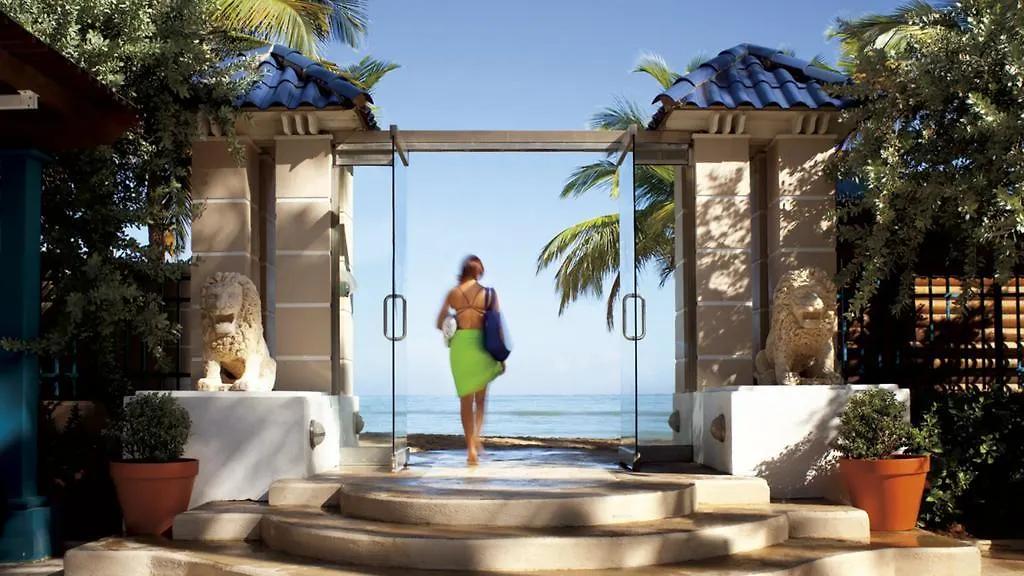 The Ritz-Carlton, San Juan-1