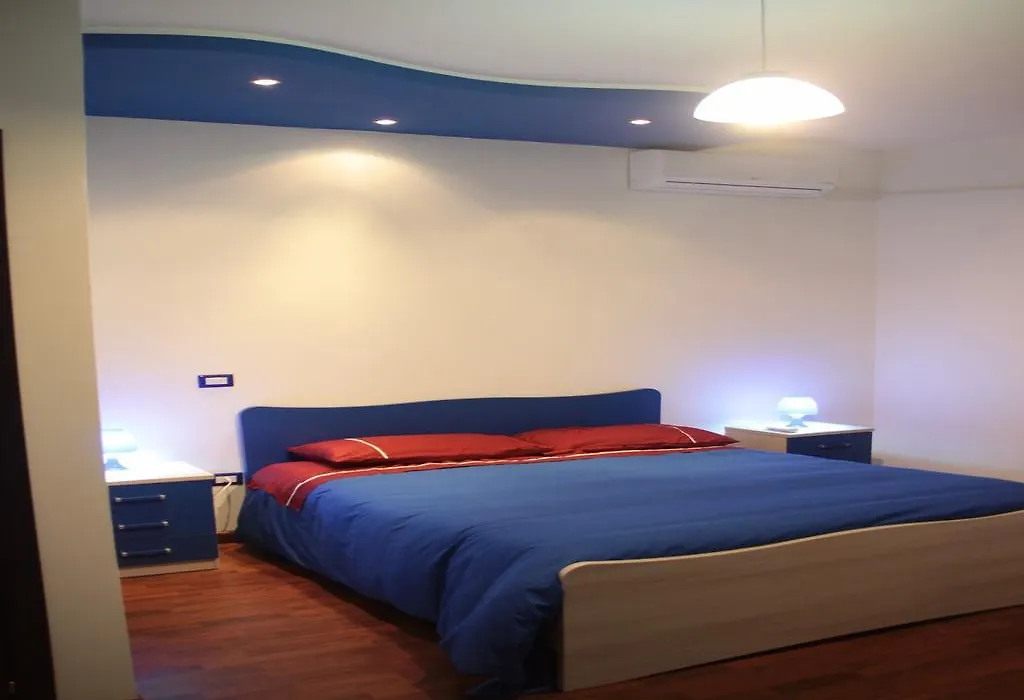 B&B Cosenza-1
