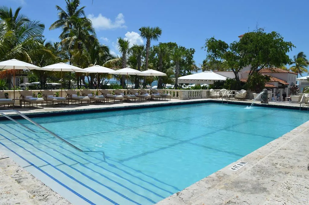 Fisher Island Club And Hotel-1