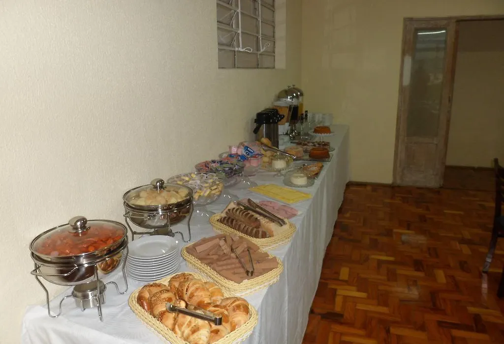 Hotel Embaixador-1