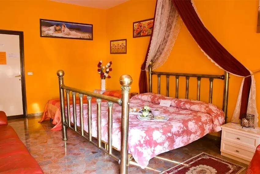 B & B 21 Bologna-1