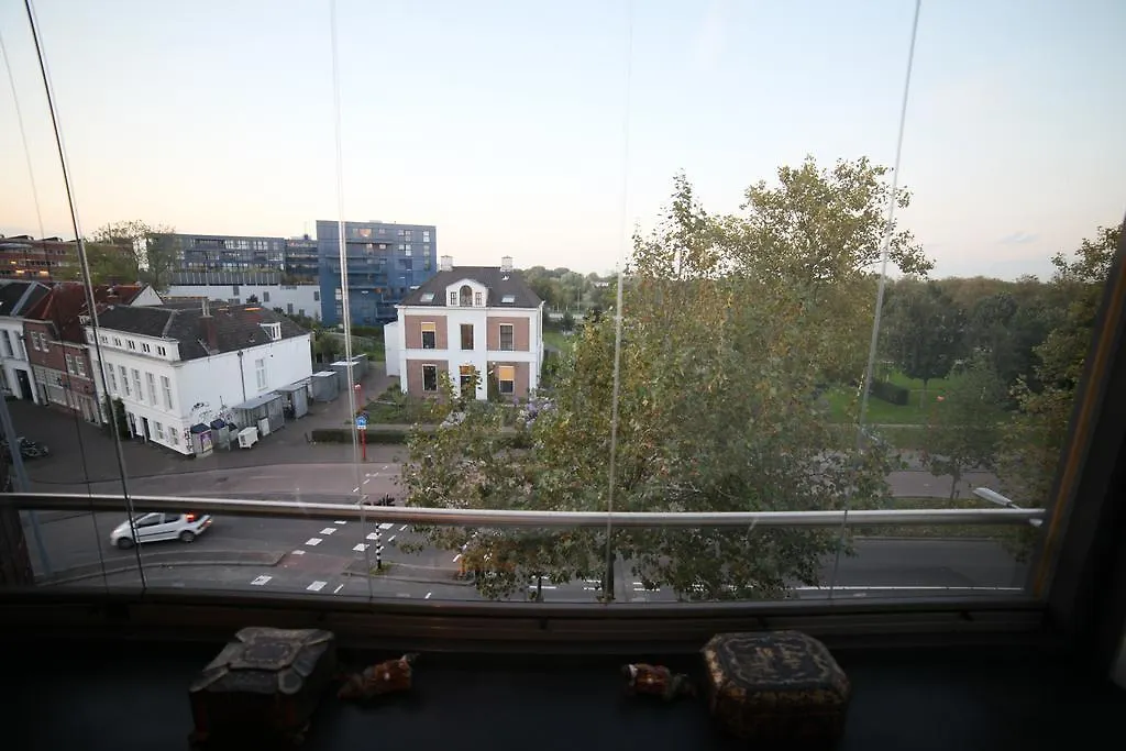 B&B de singel-1