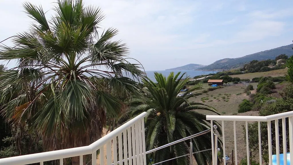 Residence Funtanella-1