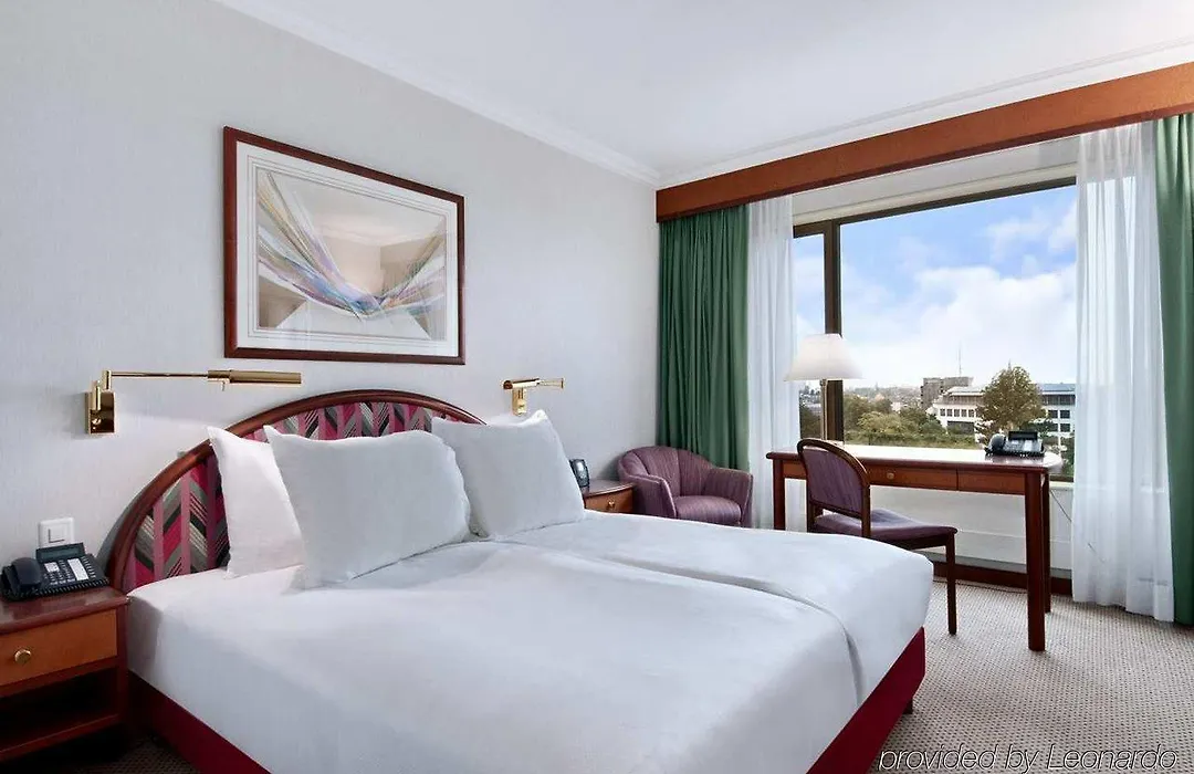 Hilton Basel-1
