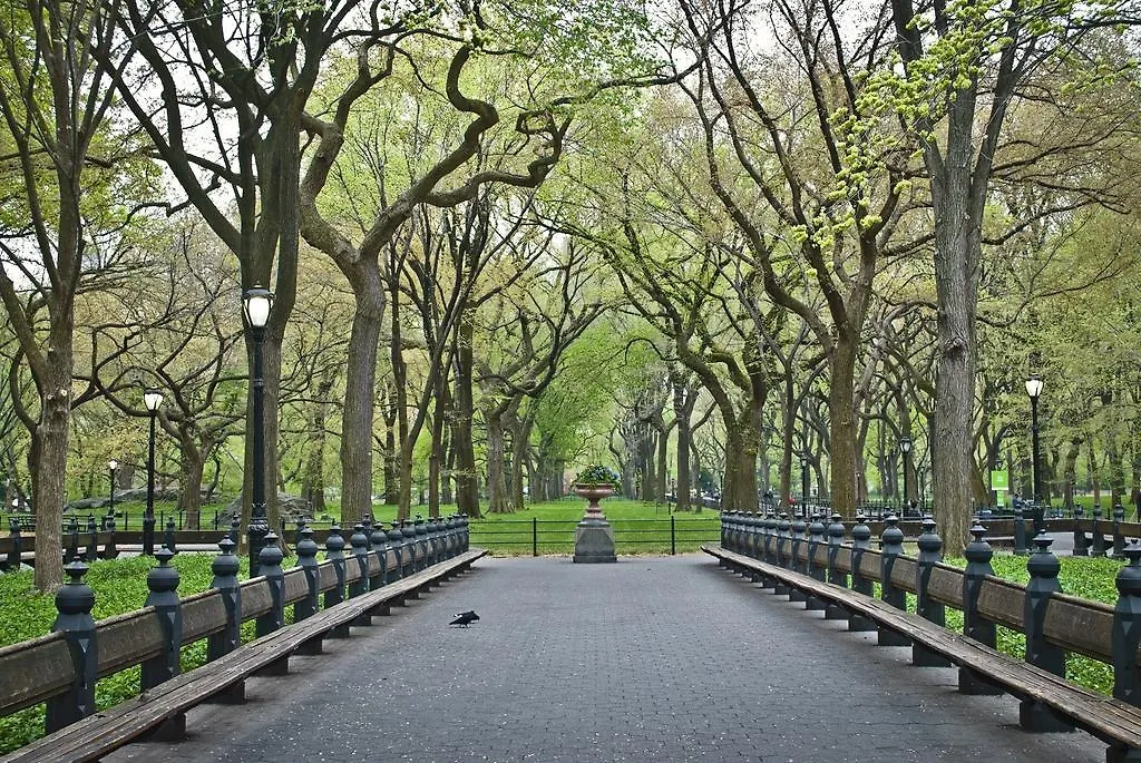 Hudson Central Park, A Morgans Hotel-1