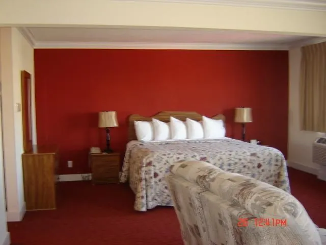 Tonopah Station Hotel And Casino-1
