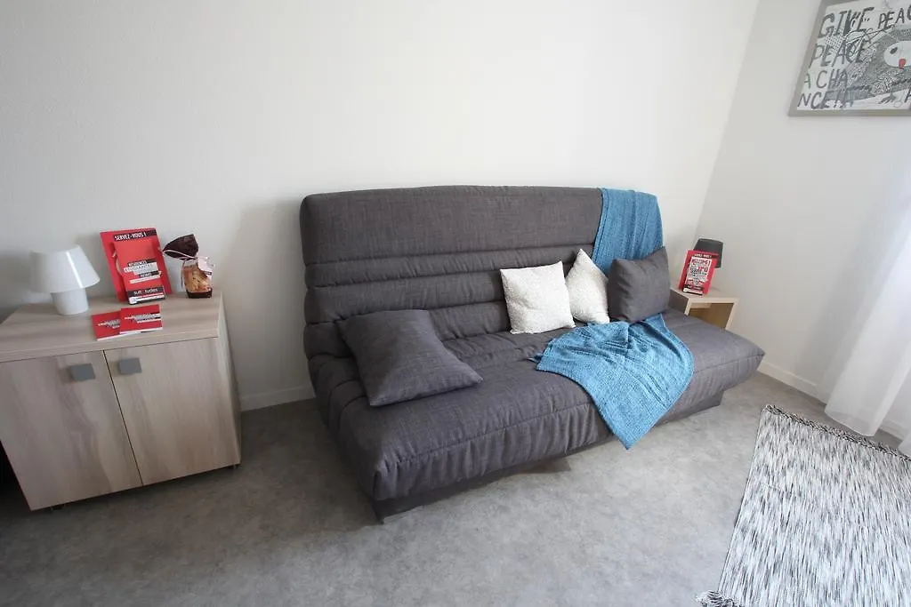 Residence Suiteasy Sigma-1