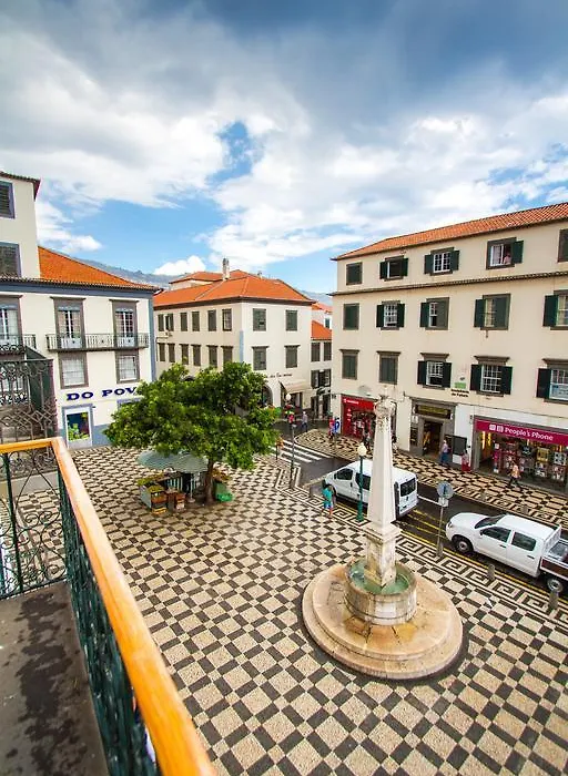 Esmeralda Holidays Apartments-1