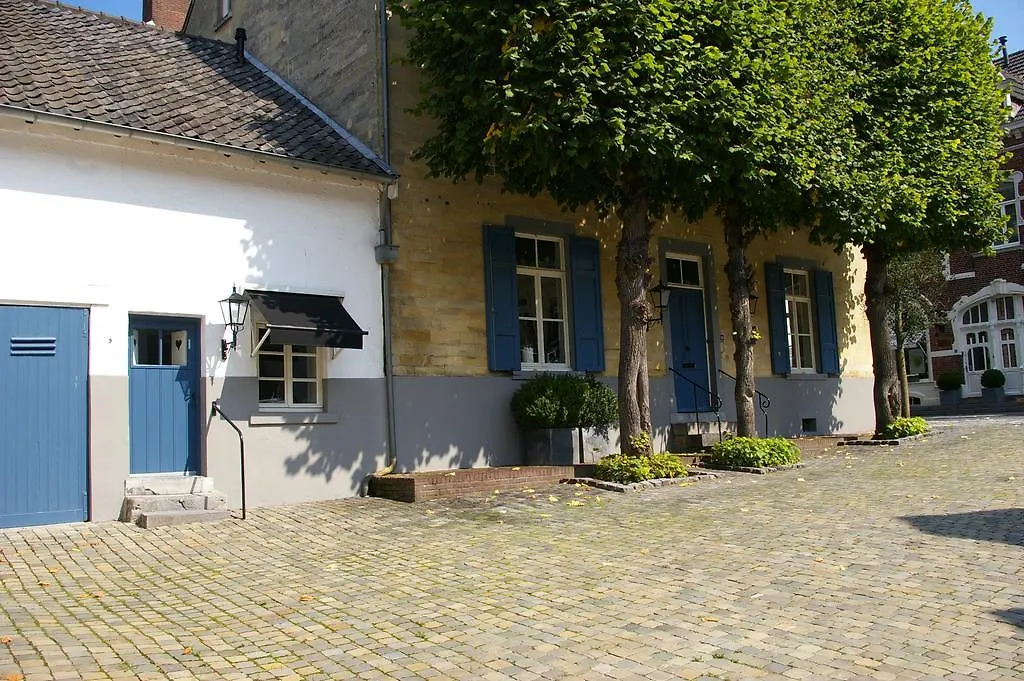 Onder de Linde B&B-1