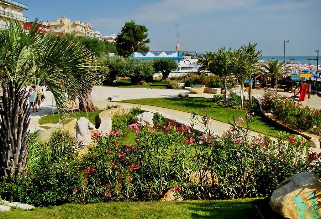 Residence Acquamarina-1