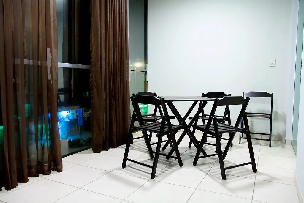 Amazon Xingu Hotel-1