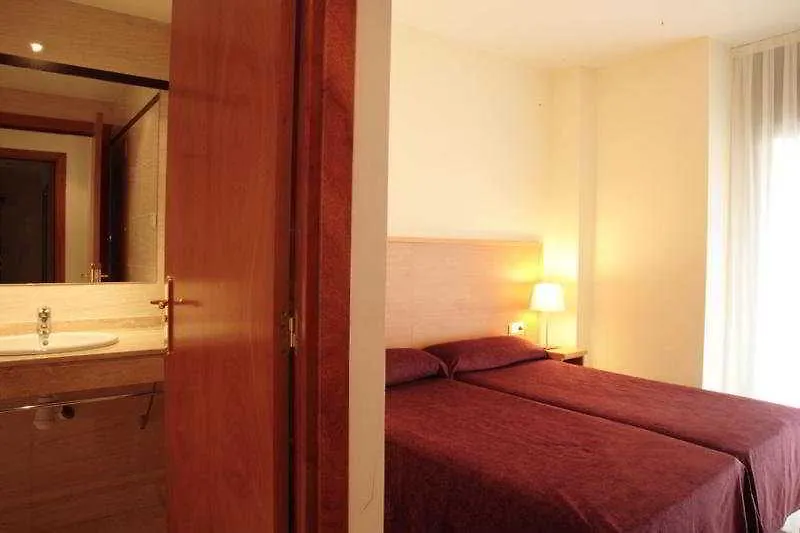 Mh Apartments Sants-1