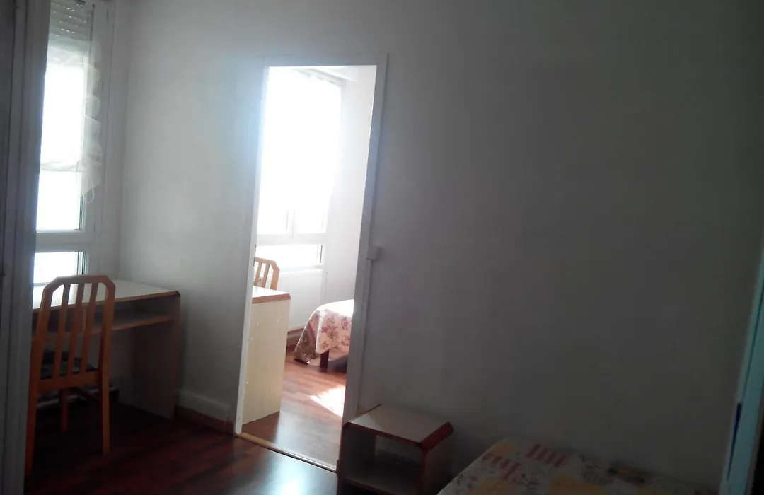 Hotel Lamartine -Parking Dauphine-1
