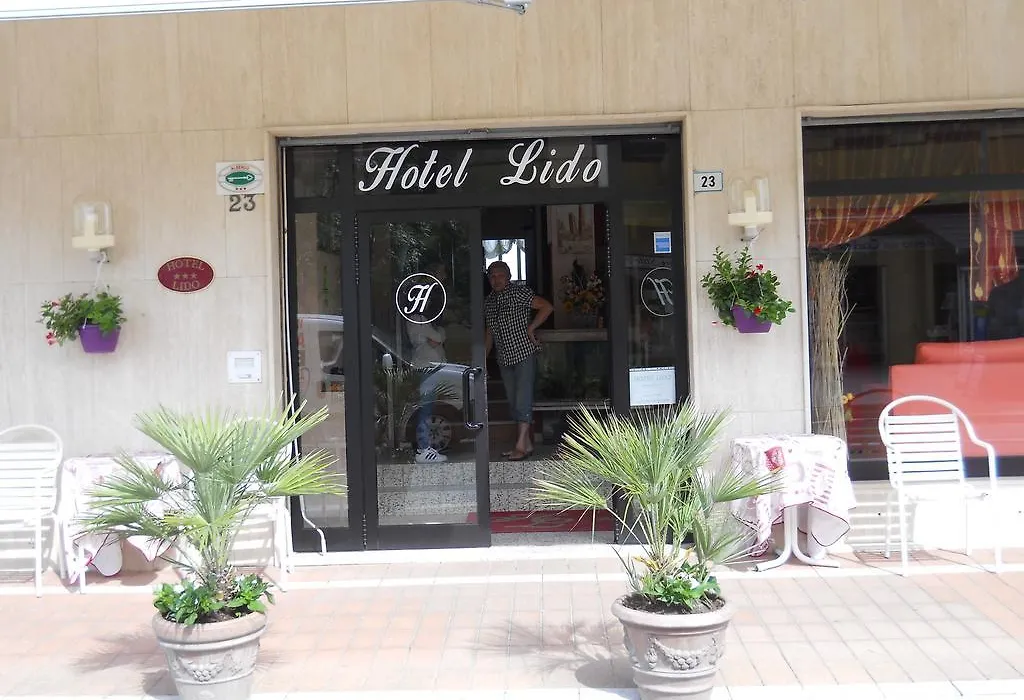 Hotel Lido-1