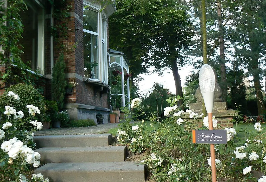 B&B Villa Emma-1