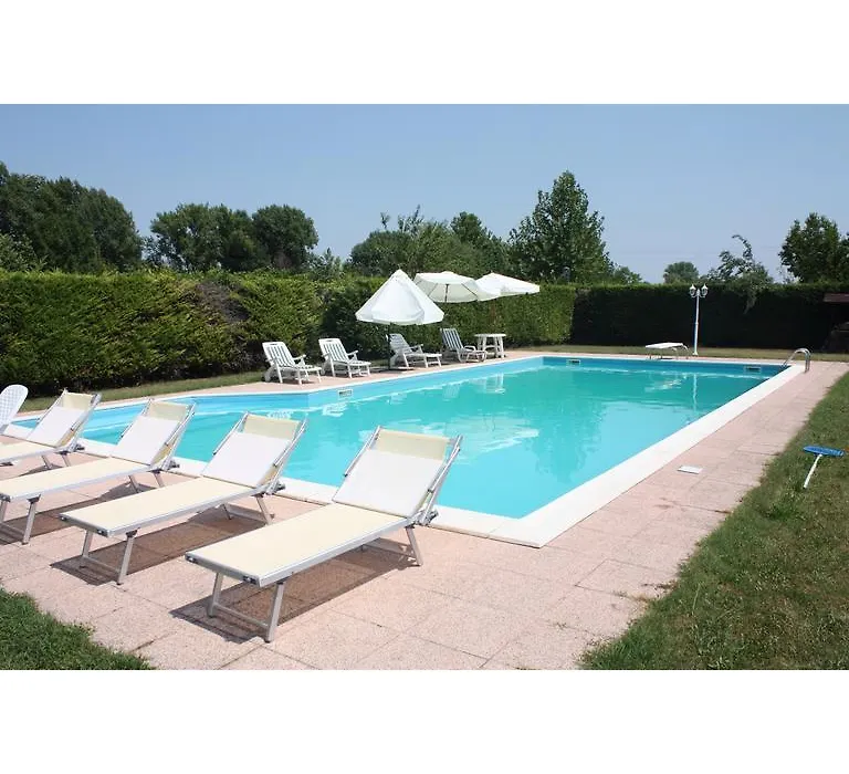 Agriturismo Loghino Caselle-1