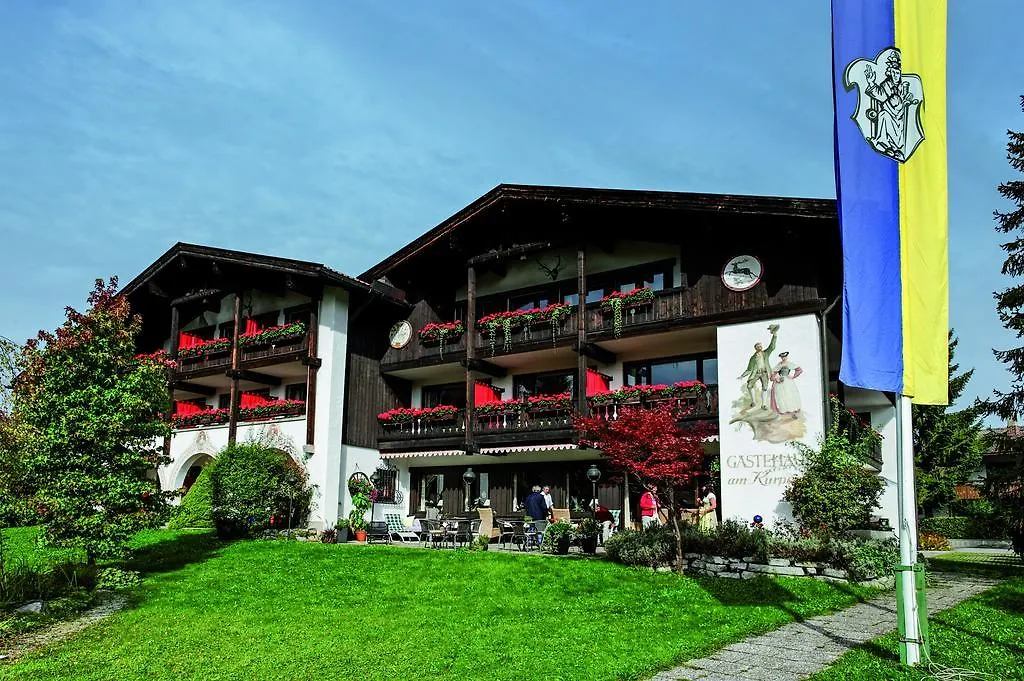 Gästehaus am Kurpark-1