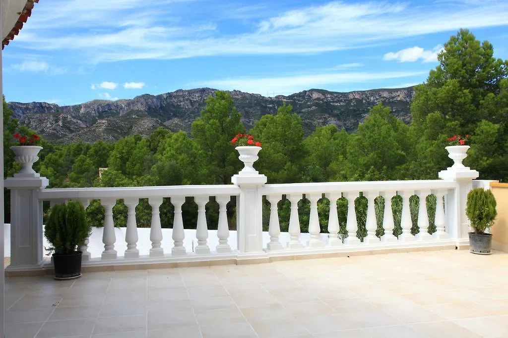 Hotel Villaclara-1