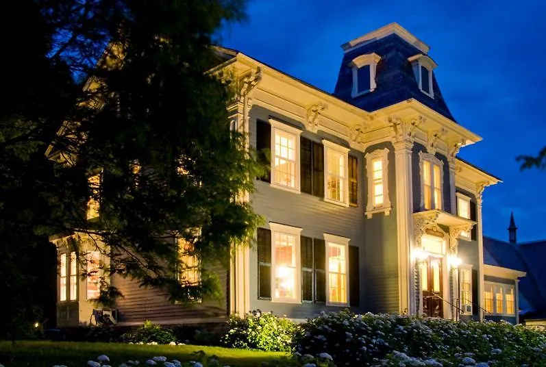 Inn On The Green-1