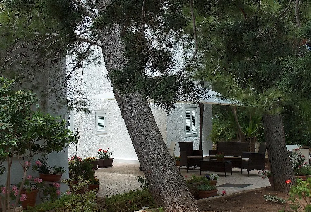Hotel Coppa di Cielo-1