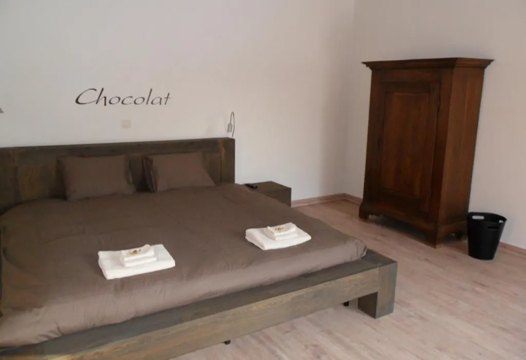 B&B Caramel-1