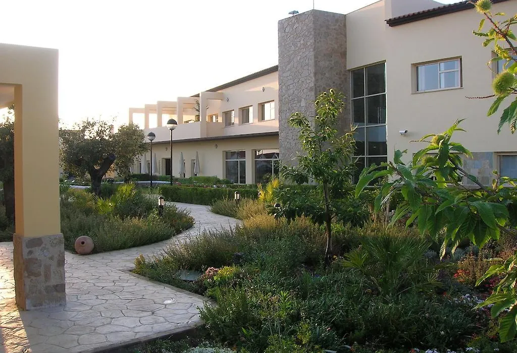 Hotel Sierra Luz-1