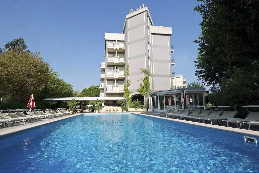 Hotel President-1