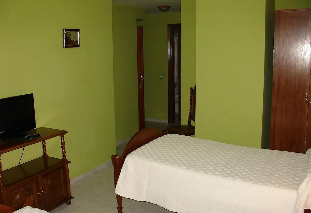 Hostal Algodon-1