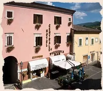 Hotel Centrale-1