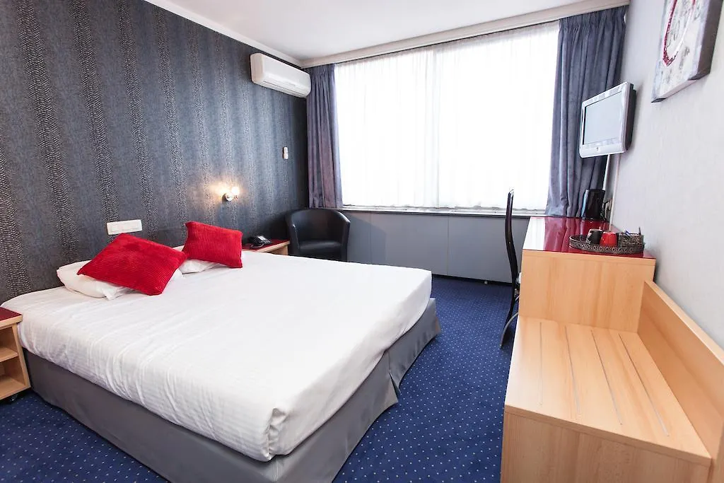 Leonardo Hotel Charleroi City Center-1