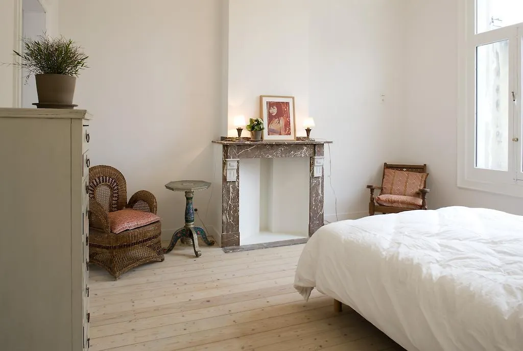 Antwerp B&B-1