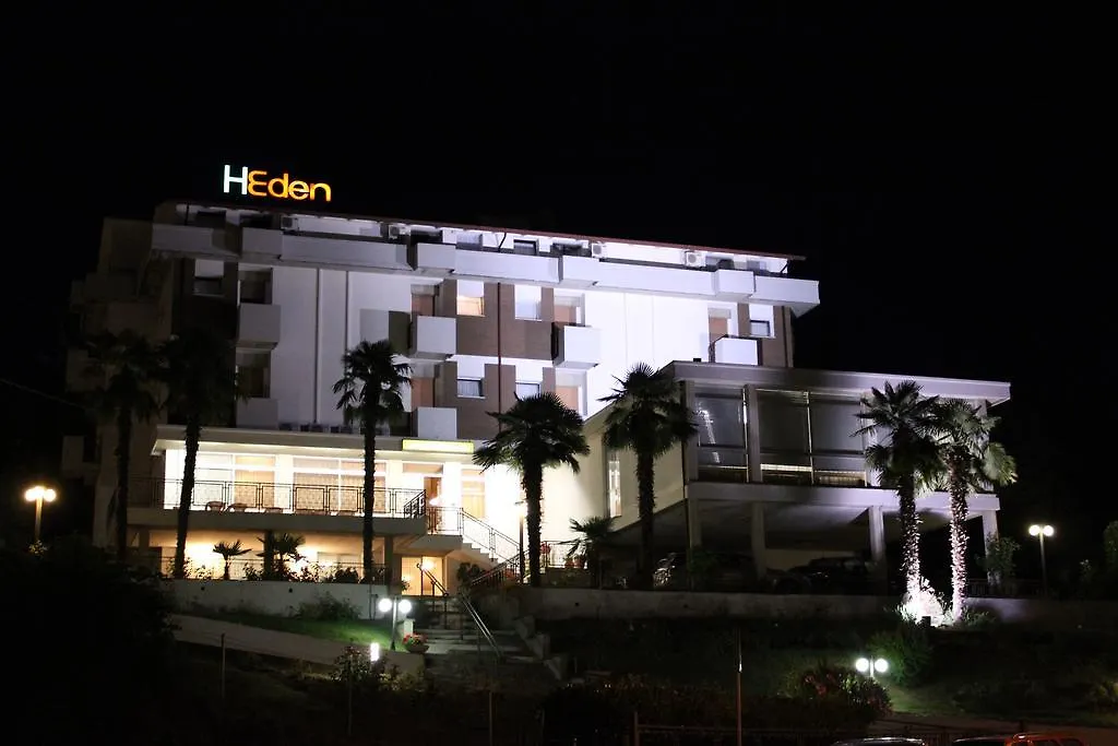 Hotel Eden-1
