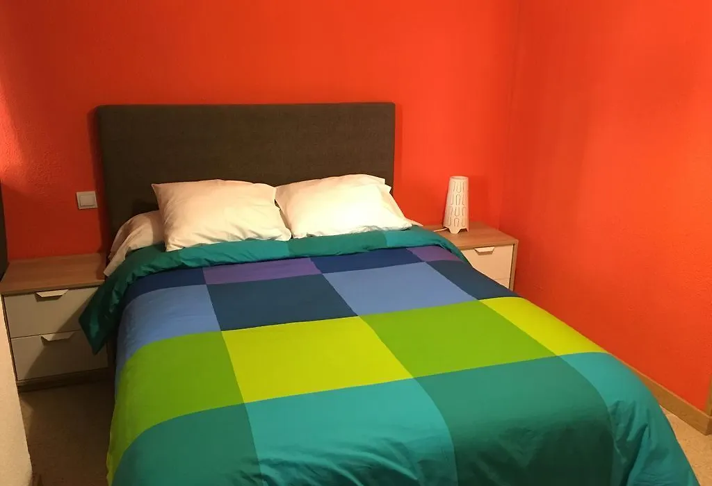 Hostal Tres Cantos-1