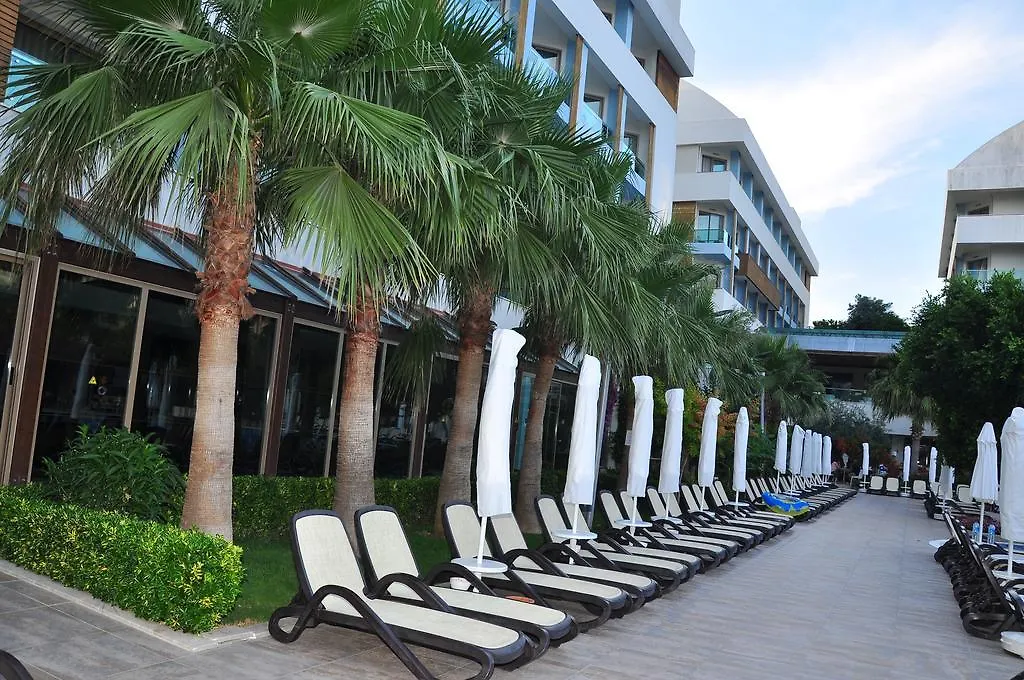Port Side Resort Hotel-1