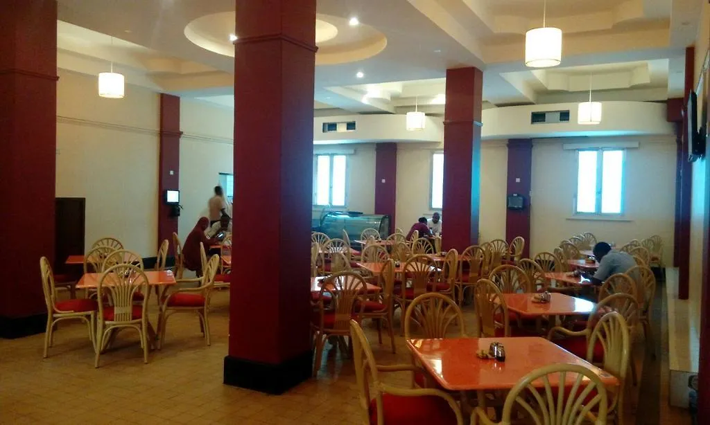 New Palm Tree Hotel-1