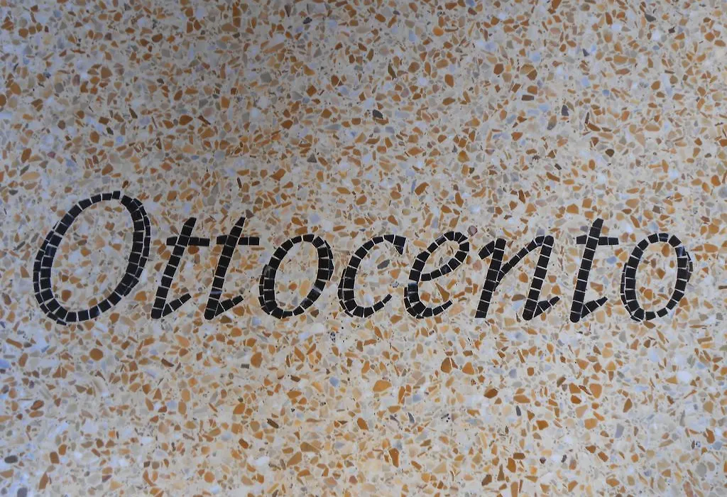 Ca' Ottocento-1